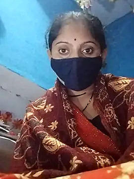 Anju sharma online show from November 8, 9:35 pm