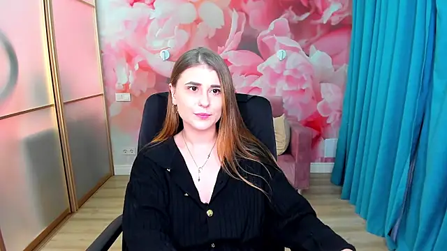 Snapshot of DemmyRose chatting on November 14, 7:45 pm DemmyRose online show from November 14, 7:45 pm