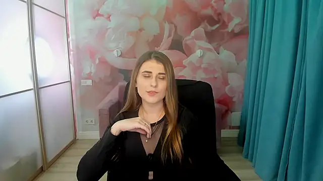 Snapshot of DemmyRose chatting on November 17, 7:41 pm DemmyRose online show from November 17, 7:41 pm