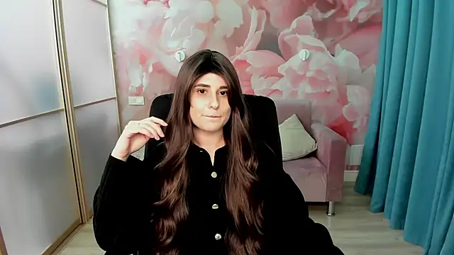 Snapshot of DemmyRose chatting on December 5, 7:54 pm DemmyRose online show from December 5, 7:54 pm