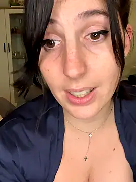 Snapshot of MysteryGirl__ chatting on November 5, 9:04 pm MysteryGirl online show from November 5, 9:04 pm