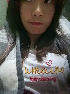 Snapshot of Elysia-007 chatting on February 2, 12:26 pm Elysia-007 online show from February 2, 12:26 pm