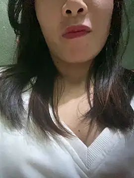 Snapshot of Elysia-007 chatting on February 20, 8:16 am Elysia-007 online show from February 20, 8:16 am