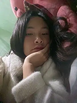 Snapshot of Elysia-007 chatting on March 11, 2:17 am Elysia-007 online show from March 11, 2:17 am