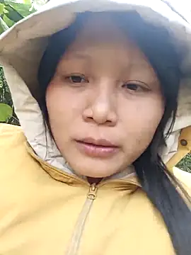 yoyo-mi online show from December 1, 2:27 am