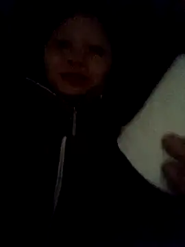 yoyo-mi online show from December 14, 11:20 pm