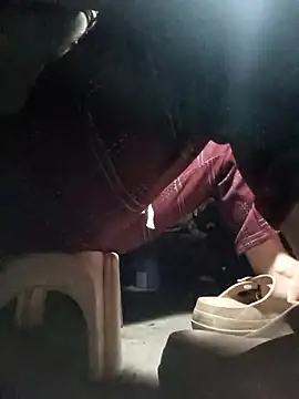 yoyo-mi online show from January 7, 1:19 am