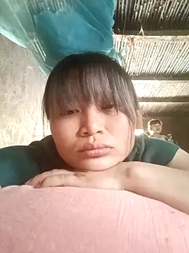 yoyo-mi online show from May 19, 5:14 am