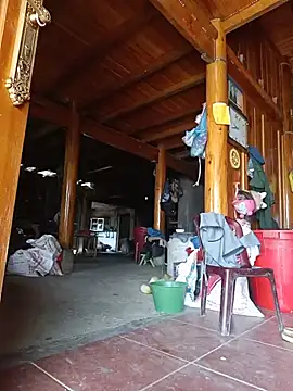 yoyo-mi online show from June 23, 2:42 am