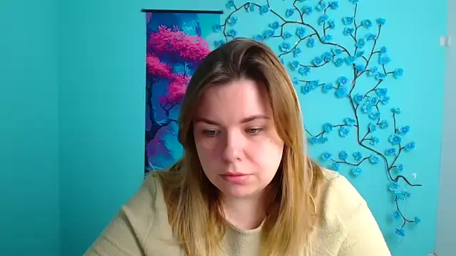 Snapshot of SusannaNight chatting on November 5, 12:16 pm SusannaNight online show from November 5, 12:16 pm