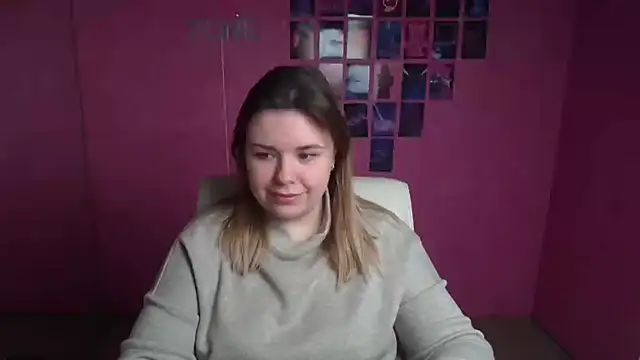 Snapshot of SusannaNight chatting on November 24, 6:35 am SusannaNight online show from November 24, 6:35 am