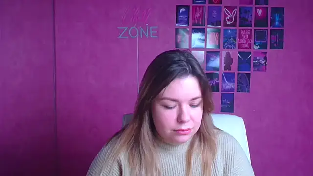 SusannaNight online show from November 26, 6:14 am