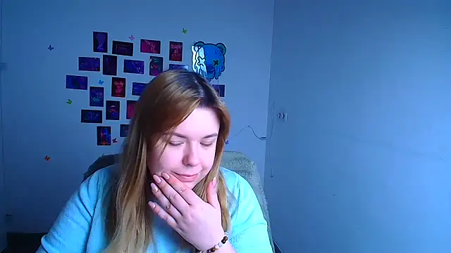 SusannaNight online show from March 10, 6:18 am