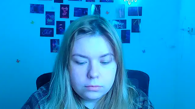 SusannaNight online show from April 27, 5:16 am