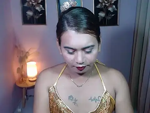 exoticashly online show from November 6, 11:33 am