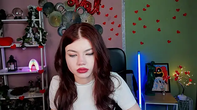 isabel wave online show from February 19, 1:07 pm