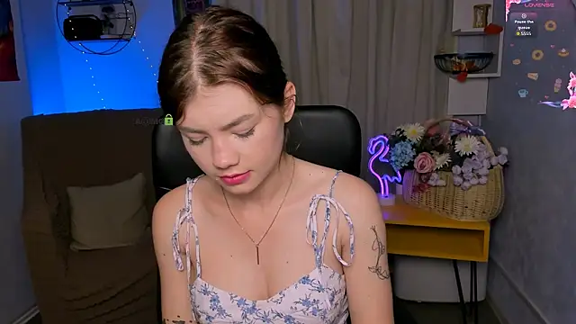 Snapshot of isabel_wave chatting on July 13, 7:16 pm isabel wave online show from July 13, 7:16 pm