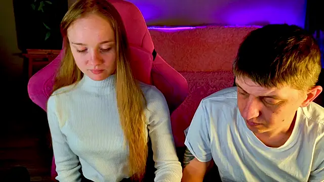 Shawty Mia online show from February 3, 7:19 pm