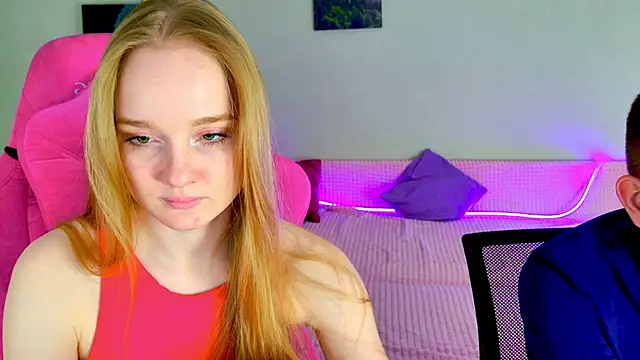 Shawty Mia online show from March 15, 12:44 pm