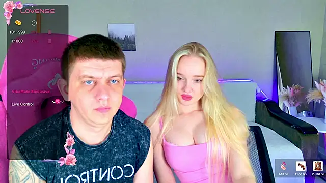 Shawty Mia online show from April 30, 6:47 pm