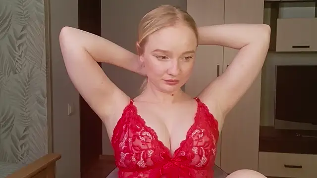 Shawty Mia online show from July 26, 1:07 pm