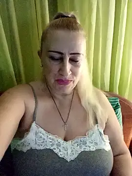 Esenia505 online show from January 17, 8:01 pm