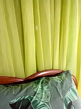 Esenia505 online show from March 2, 7:43 pm