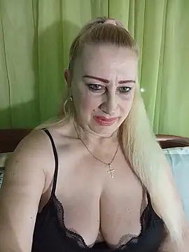 Esenia505 online show from June 17, 9:23 am