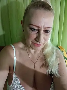 Esenia505 online show from July 22, 1:41 am