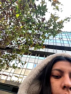 angelaalovee online show from November 10, 1:10 pm