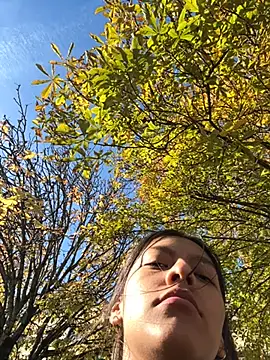 angelaalovee online show from December 1, 12:54 pm