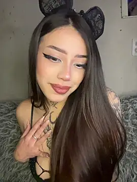 AshleyWinslow online show from July 15, 6:40 am