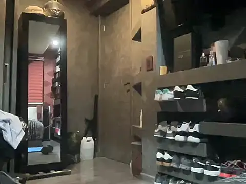 Bbydaddy 0 online show from March 9, 1:42 am