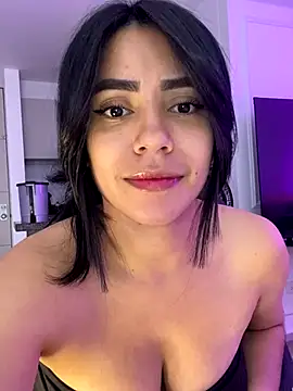 Sara-215 online show from November 15, 4:21 am