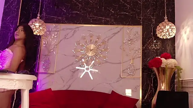 CHRIS TWIINK online show from February 20, 2:28 pm