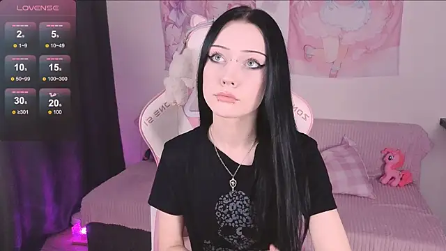 ophelia amber online show from June 19, 10:02 pm