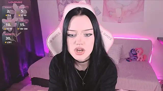 ophelia amber online show from July 10, 3:03 pm