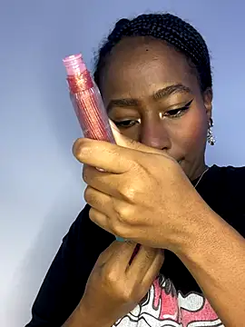 Snapshot of milarain chatting on November 24, 7:57 pm milarain online show from November 24, 7:57 pm