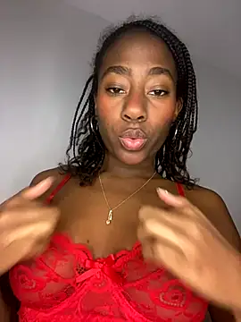 Snapshot of milarain chatting on December 1, 12:59 am milarain online show from December 1, 12:59 am