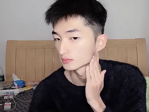 Snapshot of N228 chatting on November 6, 7:31 am N228 online show from November 6, 7:31 am