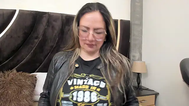 Lady Lure online show from February 27, 2:28 pm