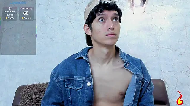 Snapshot of Niick_Carter chatting on December 3, 5:22 pm Niick Carter online show from December 3, 5:22 pm