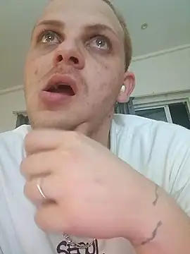 THOMMONSTER5299 online show from January 12, 9:20 pm