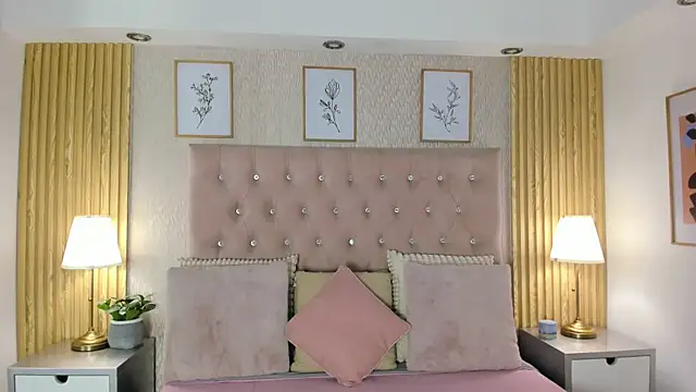 KamyGlam online show from July 30, 8:08 pm