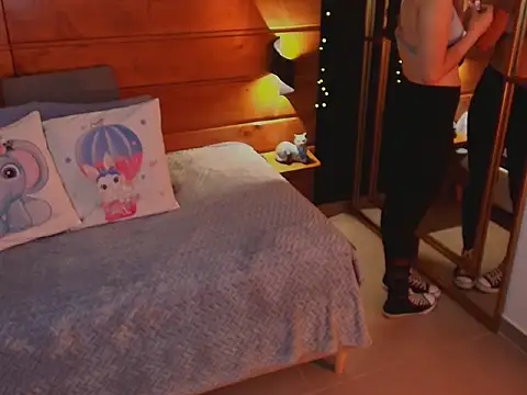 milena kiitty online show from February 13, 11:28 am