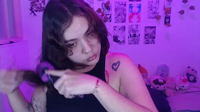 Snapshot of reiko_doll chatting on November 12, 10:09 pm reiko doll online show from November 12, 10:09 pm