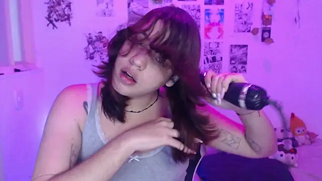 Snapshot of reiko_doll chatting on November 15, 8:49 pm reiko doll online show from November 15, 8:49 pm