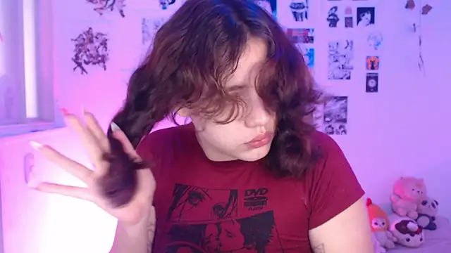 Snapshot of reiko_doll chatting on November 28, 5:04 pm reiko doll online show from November 28, 5:04 pm