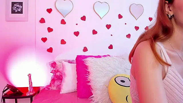 julialex  online show from February 13, 8:27 pm