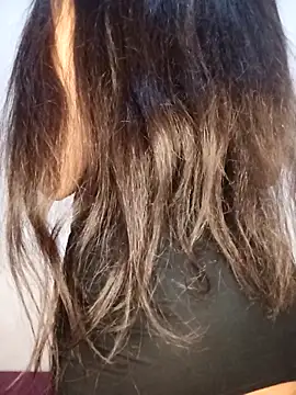  Anochka online show from February 6, 7:02 am